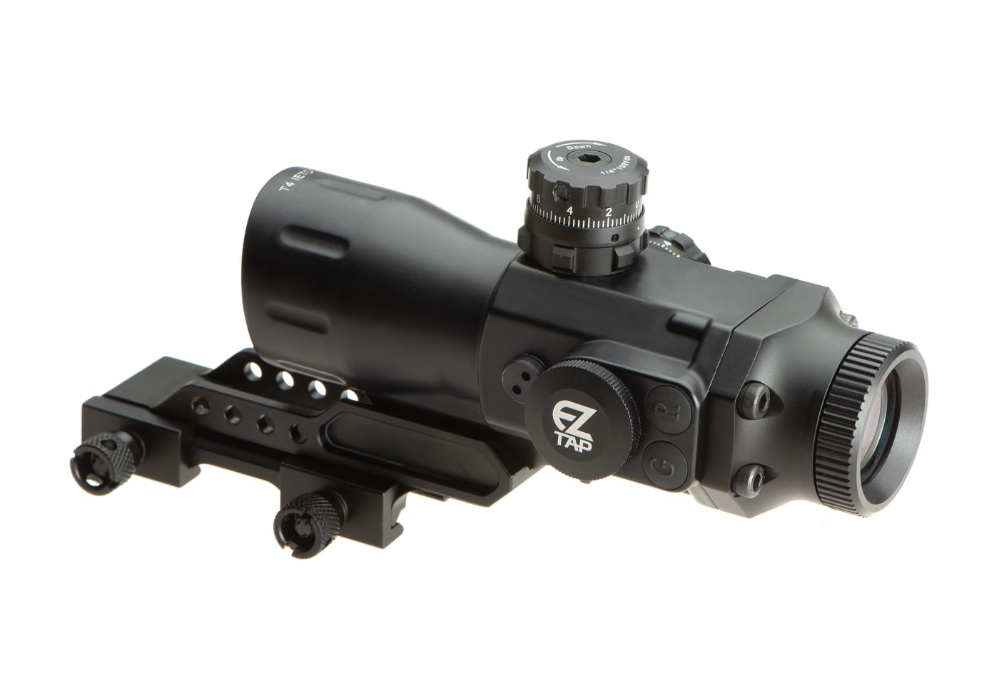 Leapers 4X32 T4 Prismatic Scope T-Dot