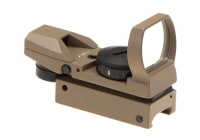 Aim-O Multi Reticle Red Dot