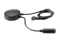 Earmor M55 Tactical PTT Motorola Two Pin