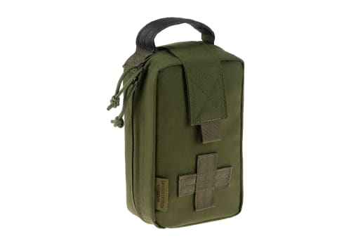 Warrior Personal Medic Rip Off Pouch