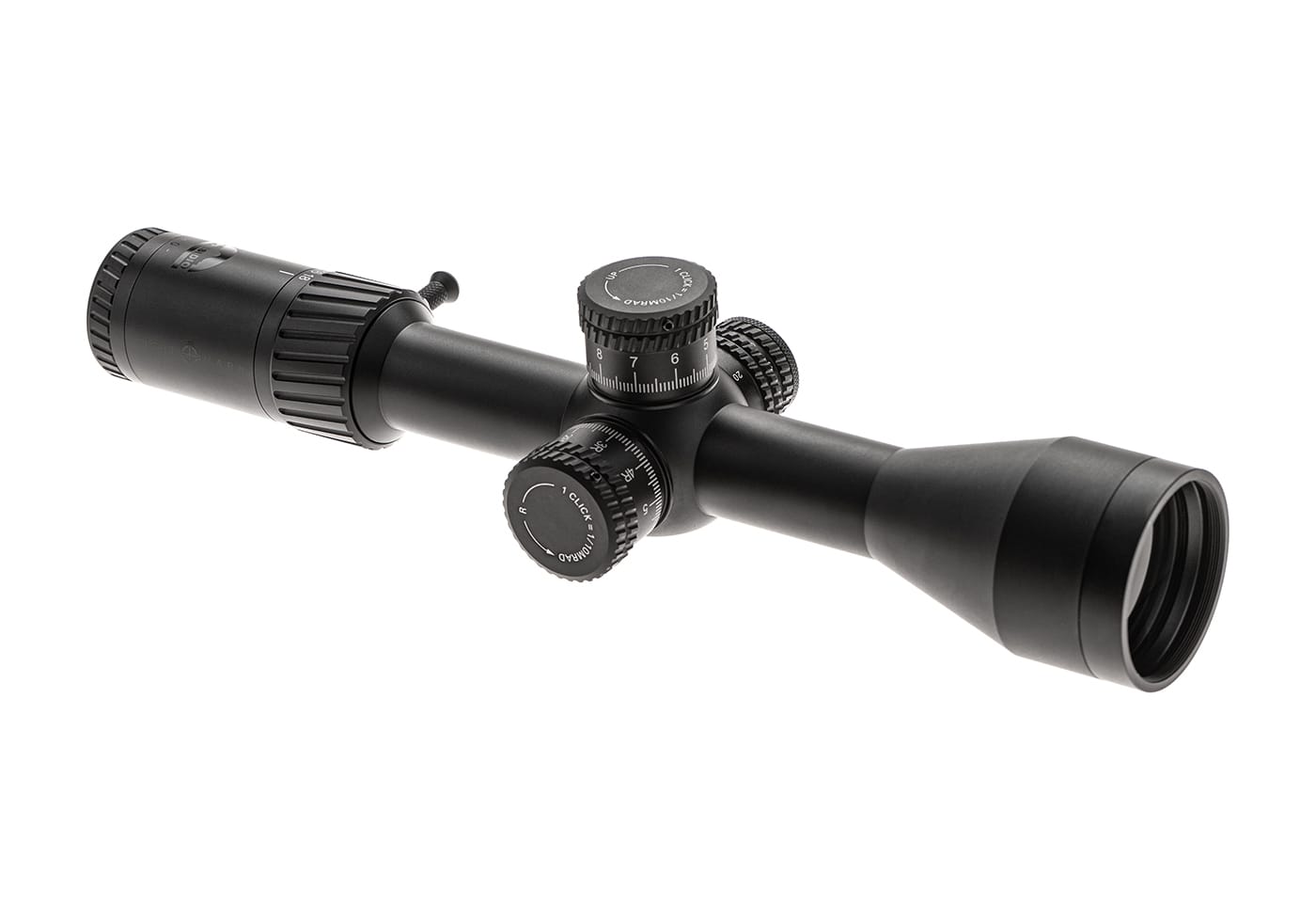 Sightmark Presidio 3-18x50 LR2 FFP Riflescope