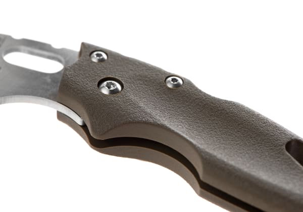 Cold Steel Tuff Lite Mini Folder