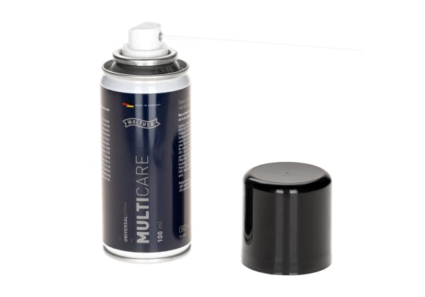 Walther Gun Care Pro Spray 100ml