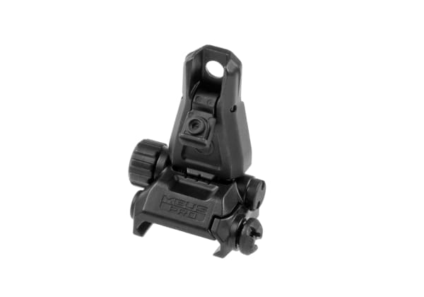 Magpul MBUS Pro Sight Rear