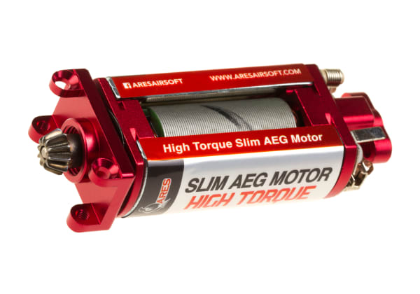 Ares High Torque Slim Motor AK
