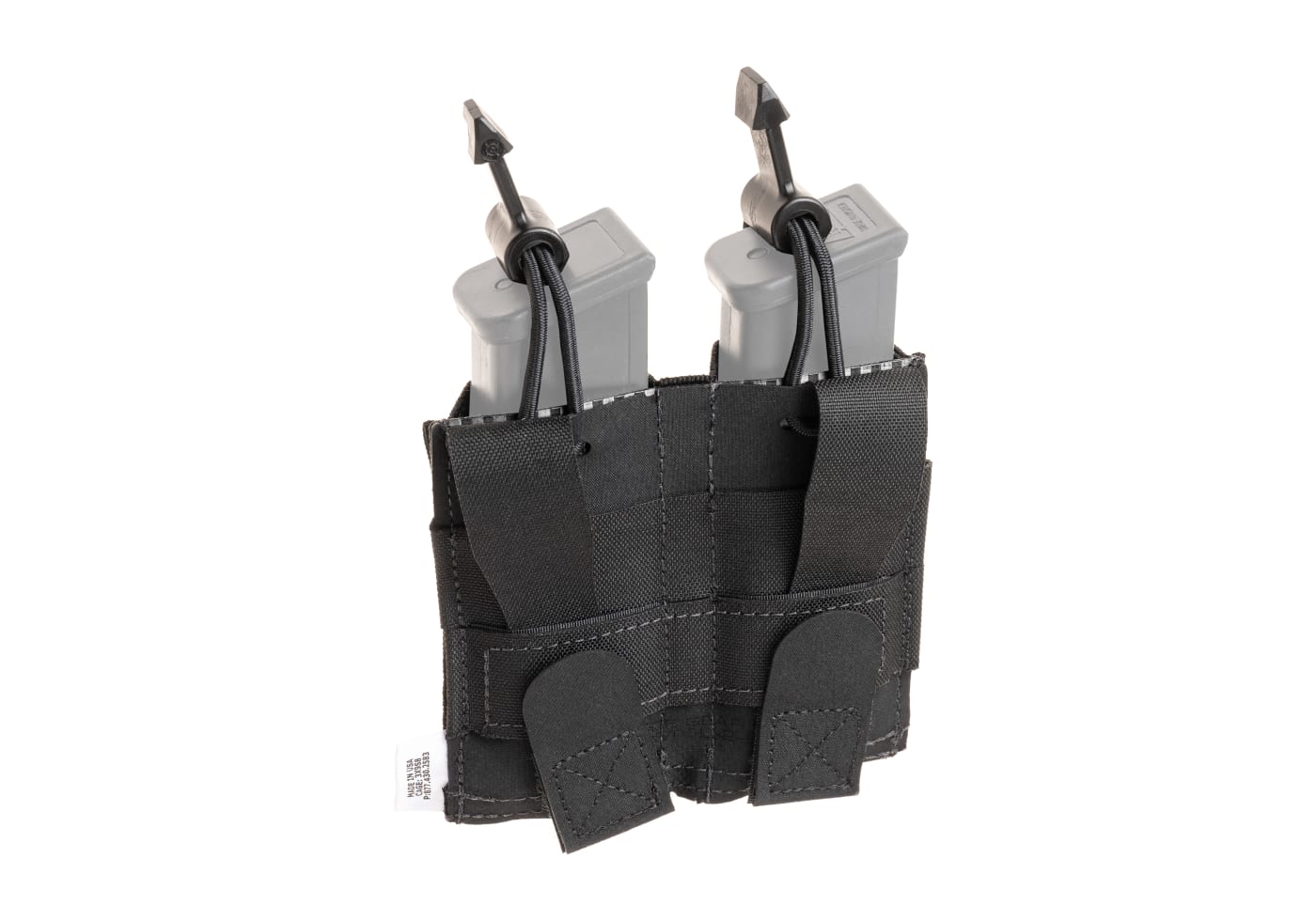 Blue Force Gear Mag NOW! Pistol Two Mags Pouch