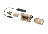 Night Evolution M620P Scout Weaponlight