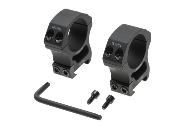 Vortex Optics Pro Ring 30mm High