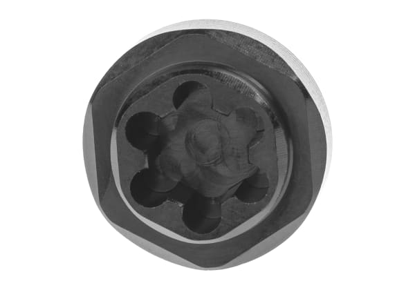 Retro Arms CNC Fire Selector Screw AK A