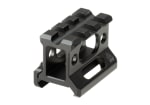 Leapers Universal Super Slim Riser Mount 3 Slot 1.00'