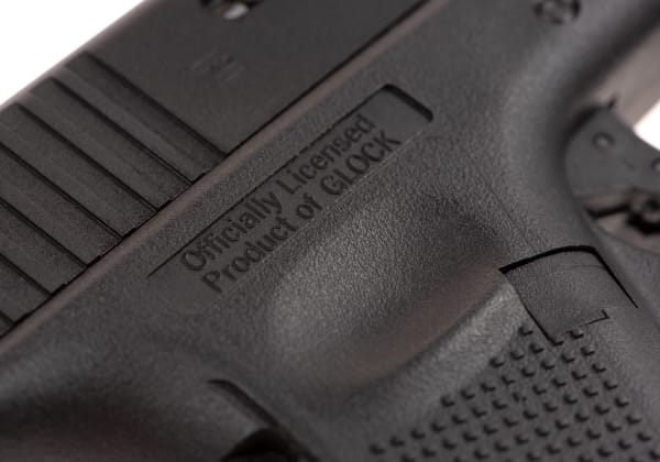 Glock Glock 17 Gen 4 Metal Version GBB