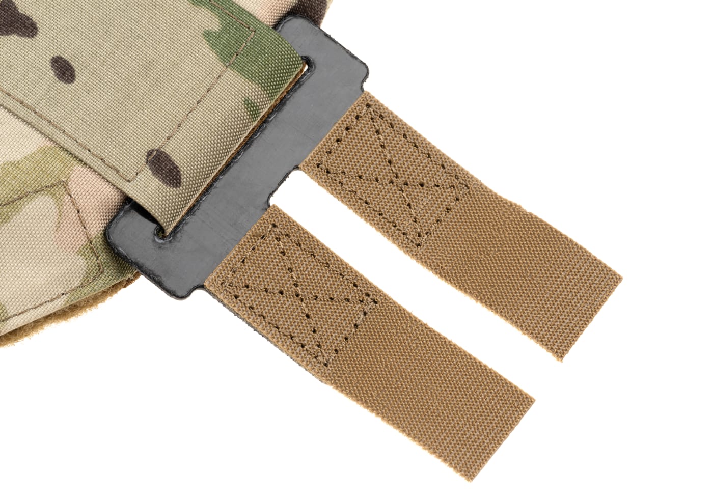 Templar's Gear Cover for Ballistic Throat Protection