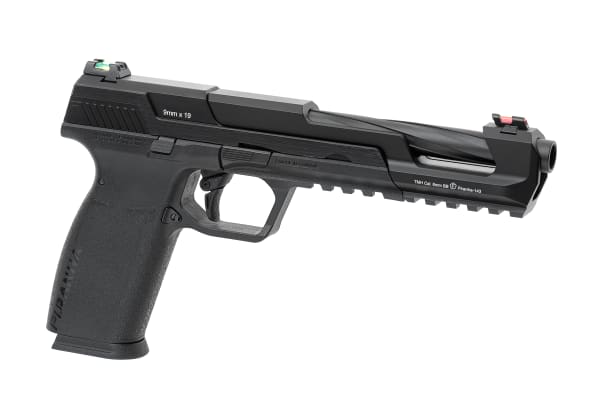 G&G Piranha SL GBB