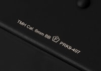 G&G PRK9L E.T.U. S-AEG