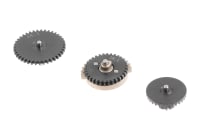 Union Fire Original Torque Steel CNC Gear Set