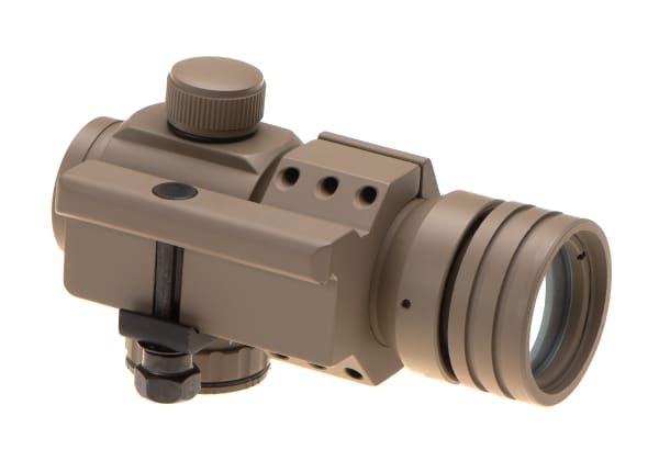 Aim-O M3 Red Dot with Cantilever Mount
