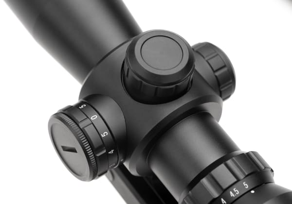 Firefield Barrage 1.5-5x32