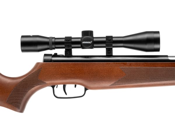 Hämmerli Hunter Force 900 Combo 4.5mm 7.5J