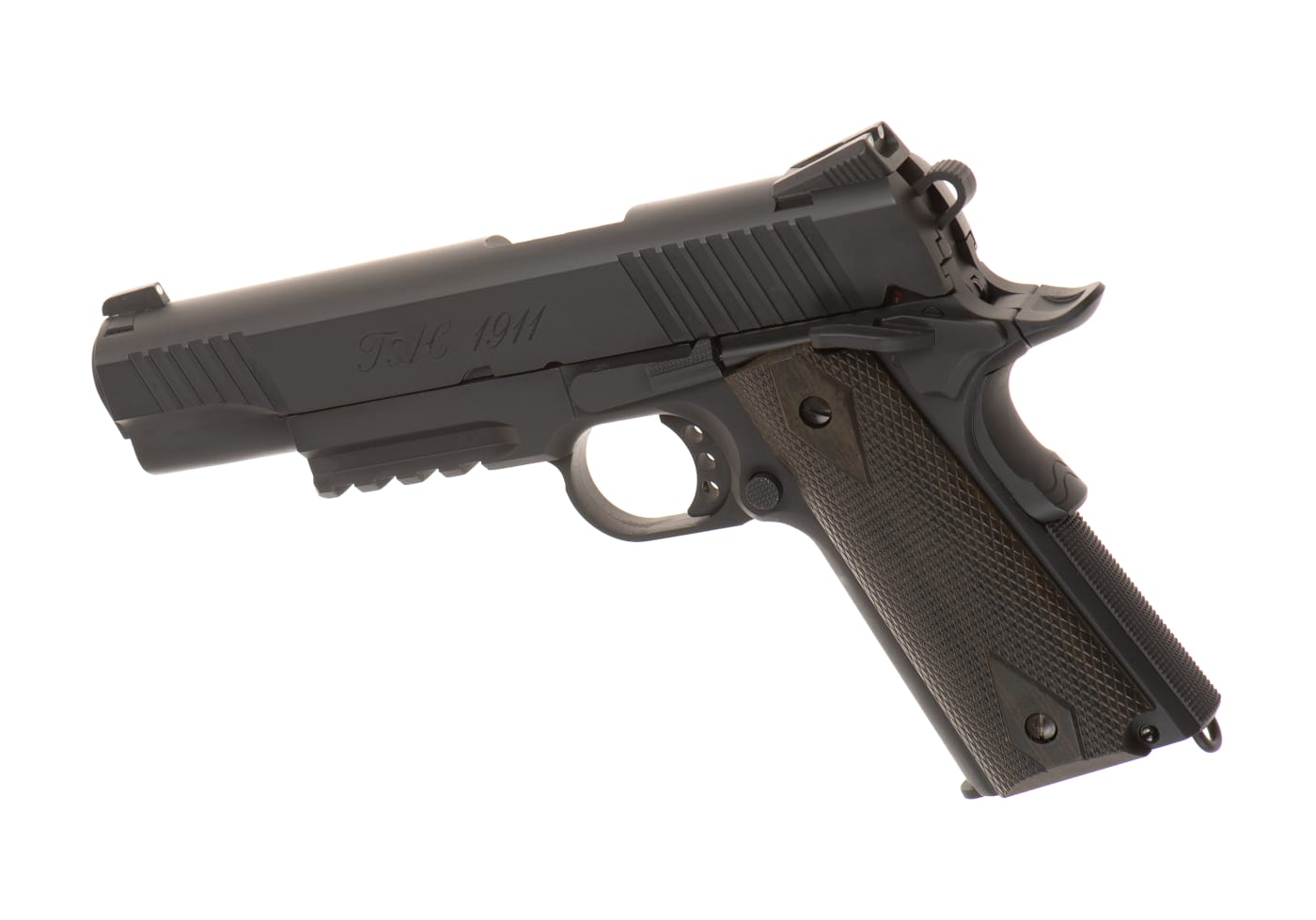 KWC TAC 1911 Full Metal Co2