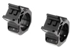 Vector Optics 34mm High Gen 2 Rings