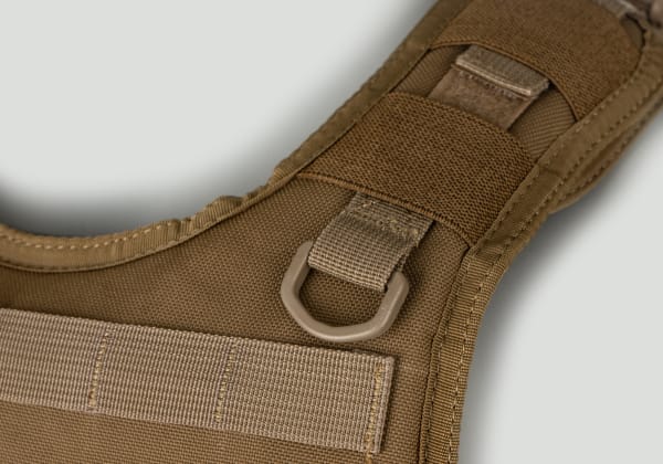 Invader Gear DACC Carrier