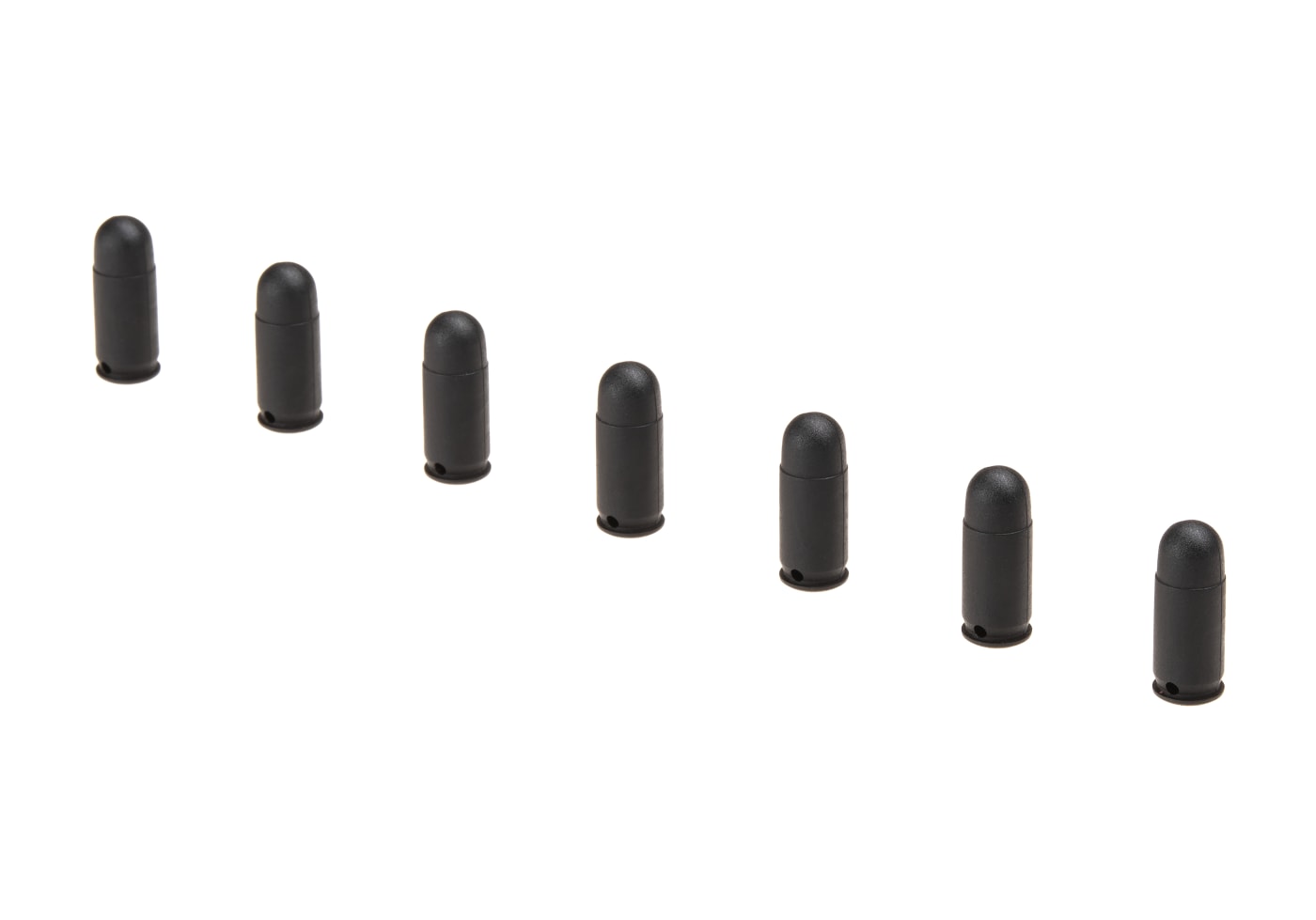 IMI Defense Dummy Bullets .380 Auto 7pcs