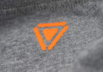 Outrider OT Halftone Tee