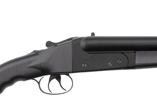 Haw San Mad Max Short Barrel Shotgun