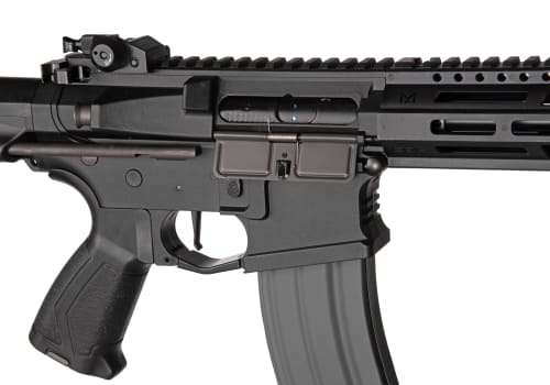 G&G CM16 Raider L 2.0E