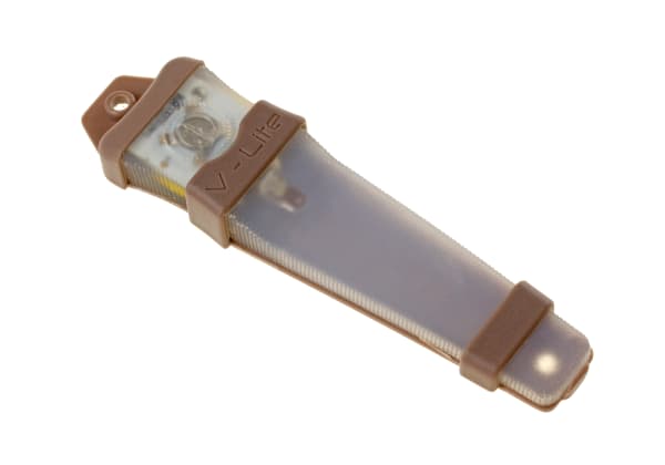 FMA Safety Lite WH