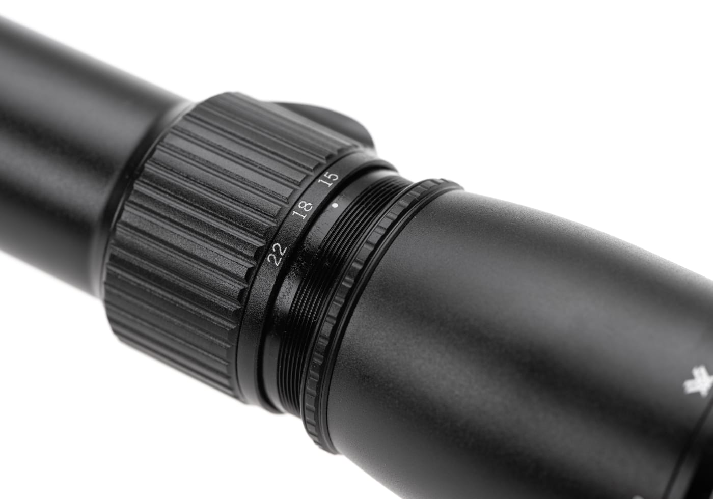 Vortex Optics Razor LHT 4.5-22x50 FFP XLR-2 MRAD
