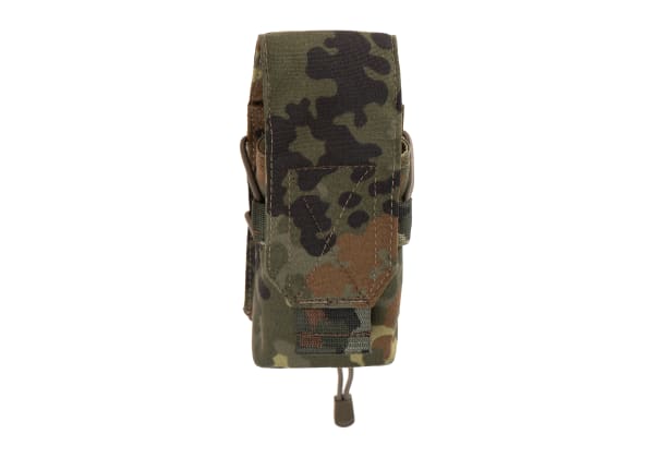 Clawgear 5.56mm Single Mag Stack Flap Pouch Core