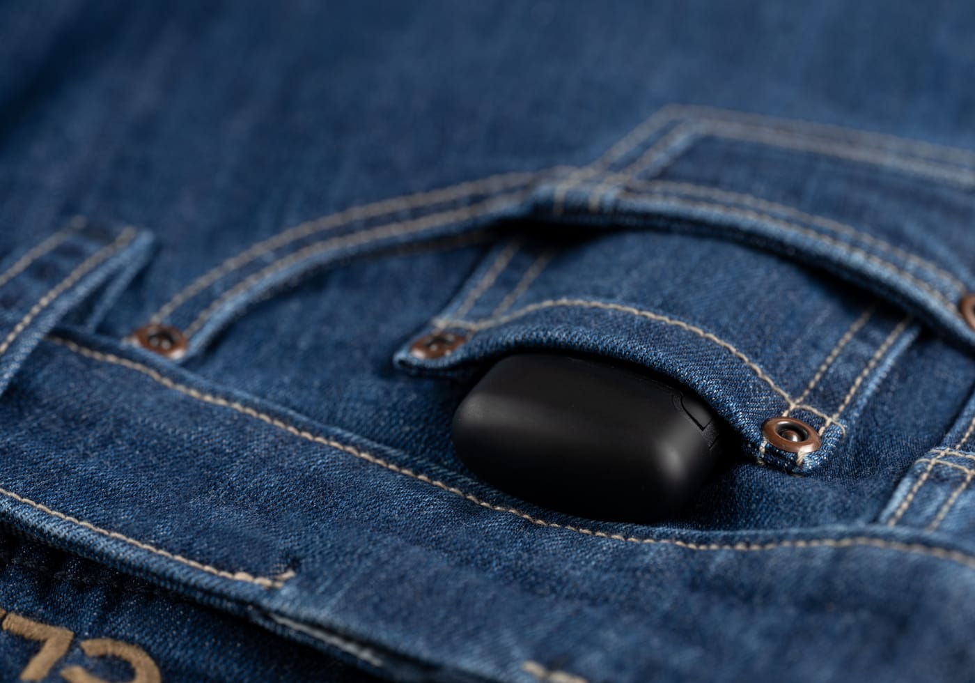 Clawgear Denim Tactical Flex Jeans Mk.II Enhanced