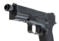 Salient Arms BL0101 BLU Metal Version GBB