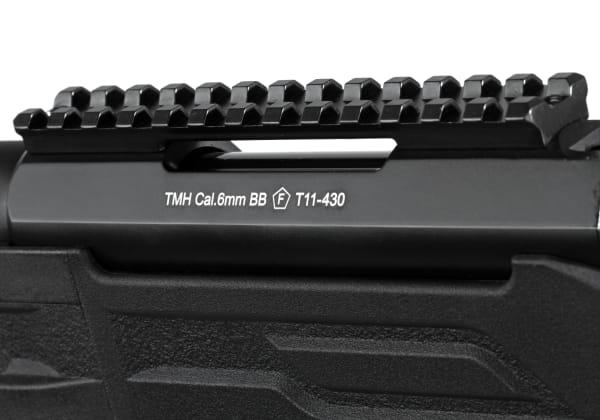 Action Army AAC T11 Bolt Action Sniper Rifle