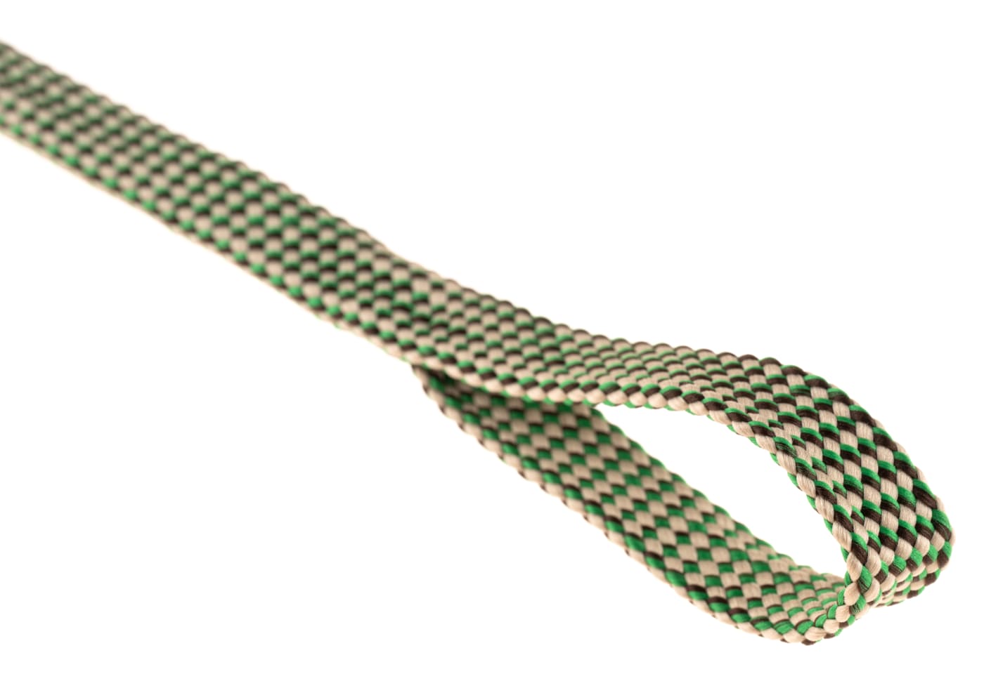 Gunpany .308 / 7.62mm Bore Barrel Rope Cleaning Kit