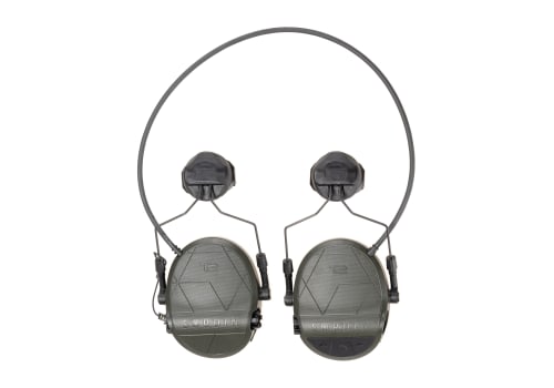 Sordin Supreme T2 ARC Helmet Memory Foam
