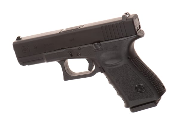 Glock Glock 19 Metal Version GBB