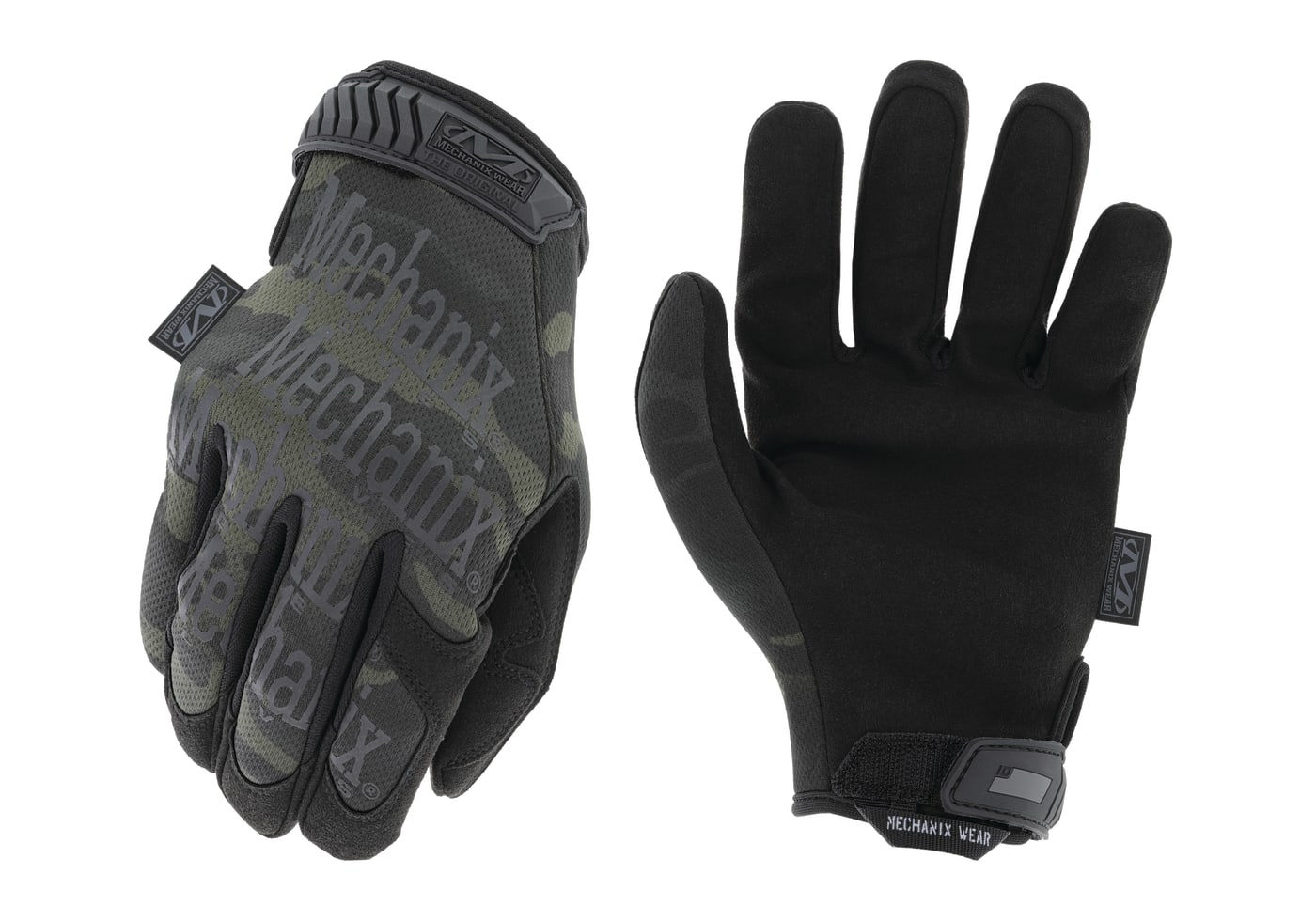 Mechanix Wear The Original