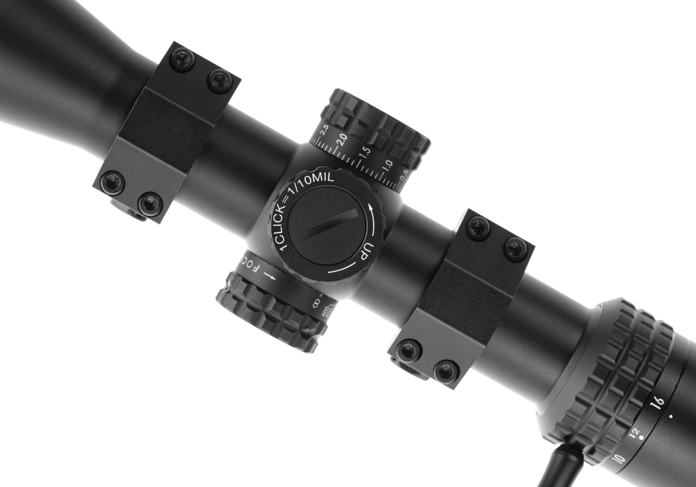 Firefield RapidStrike 4-16x44