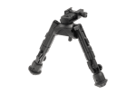 Leapers Recon 360 TL Picatinny 5.6-7.2 Inch Center Height Bipod