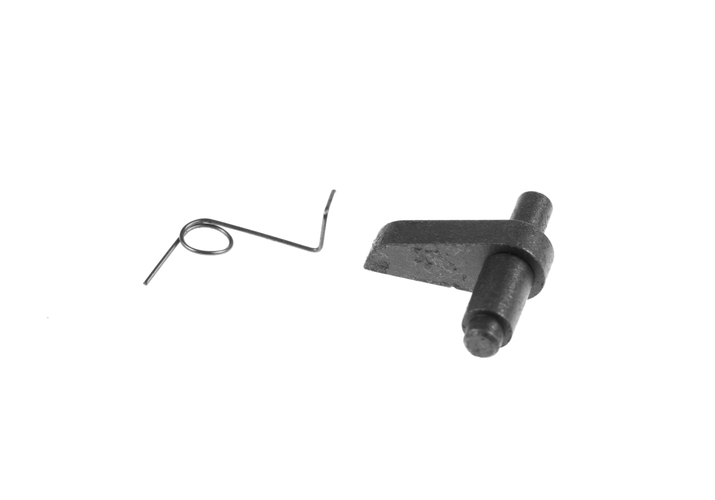Guarder Anti Reversal Latch M14
