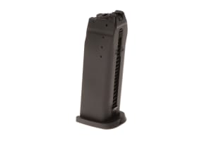 Heckler & Koch Magazin H&K USP / P8A1 Metal Version GBB