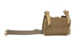 Warrior Sabre Drop Leg Mk1 Config