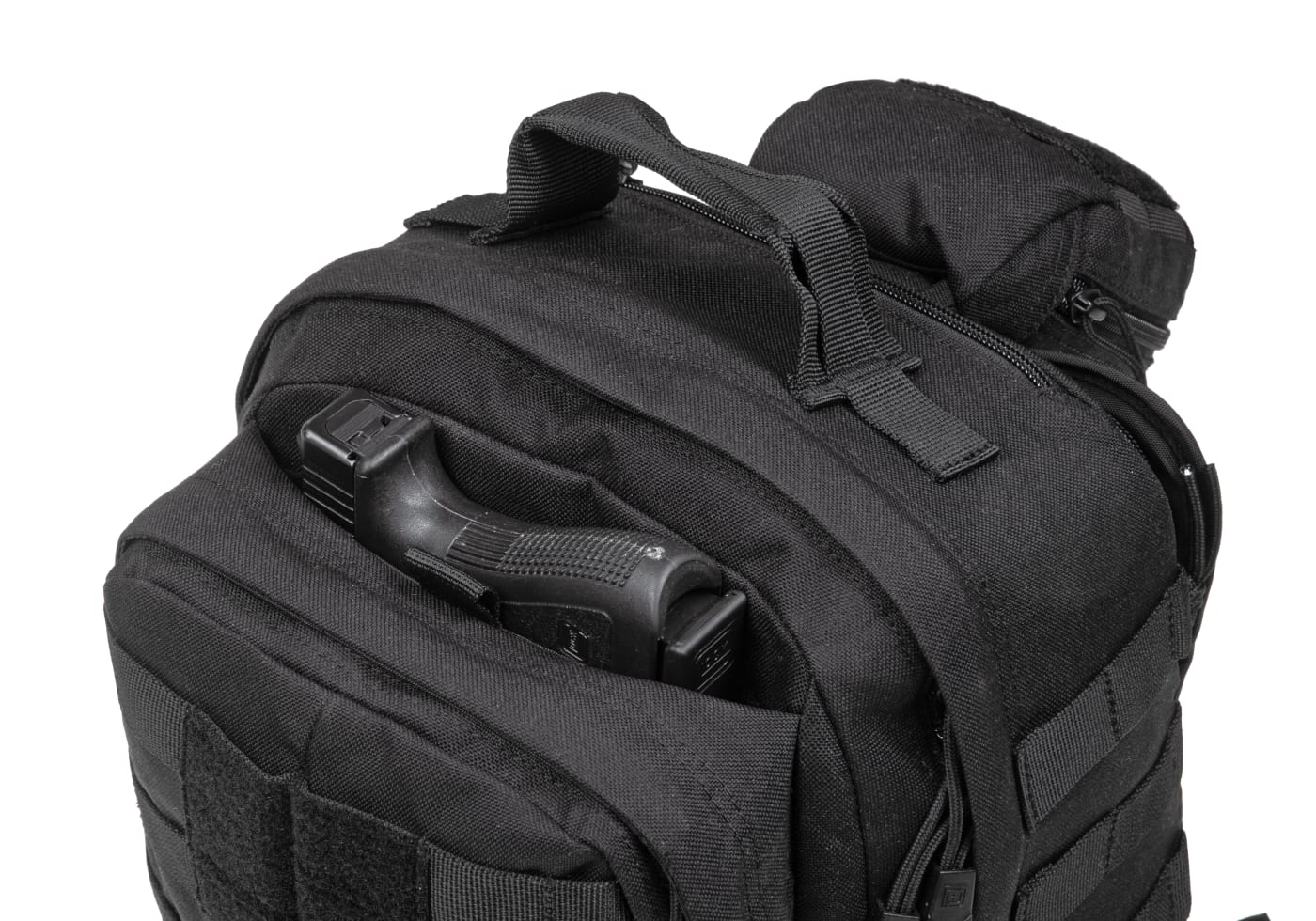 5.11 Tactical RUSH MOAB 6