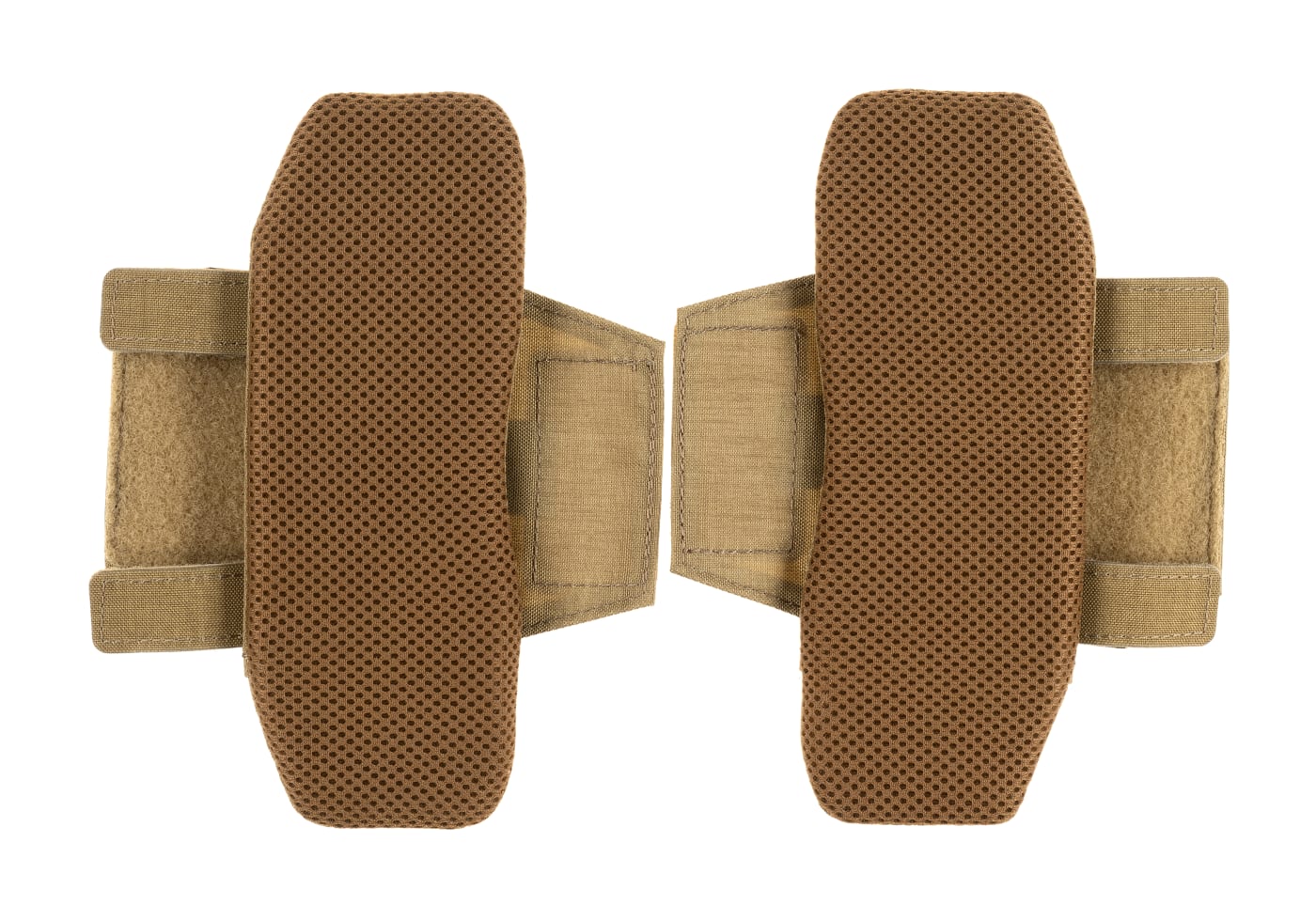 Templar's Gear CPC/CIBV Enhanced Comfort Pads