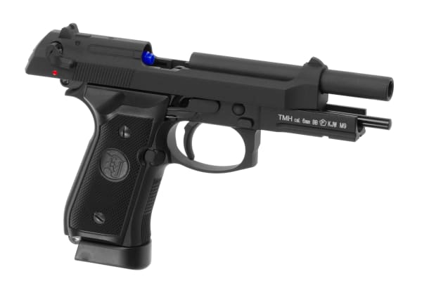 KJ Works M9 A1 Full Metal Co2