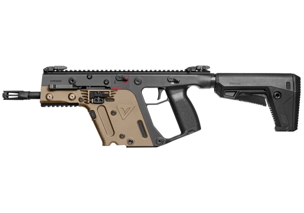 Krytac Kriss Vector G2 V2 S-AEG