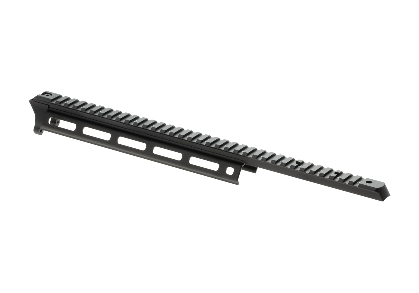Nitro.V0 Marui M870 Breacher Top Rail M-LOK