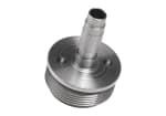Maple Leaf VSR-10 Upgrade Stainless Steel Cylinder Head for VFC M40A3